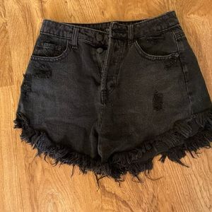 Women’s shorts
